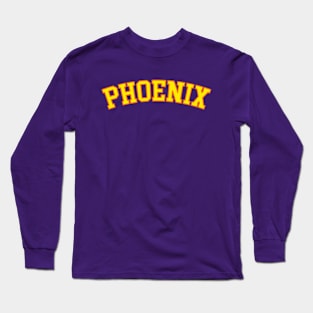 Phoenix Long Sleeve T-Shirt